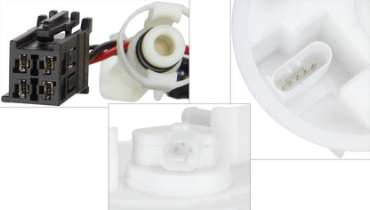 Spectra Fuel FG231A image 2