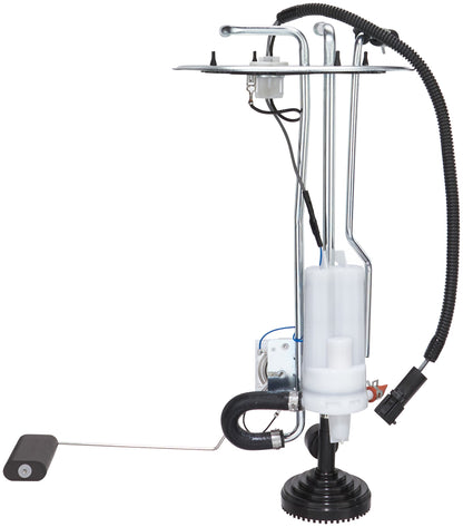 Spectra Fuel FG296A main image