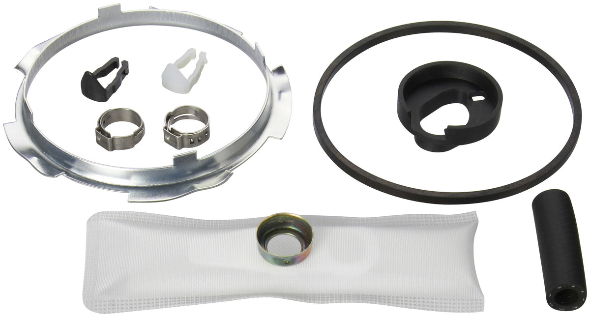 Spectra Fuel FG33B