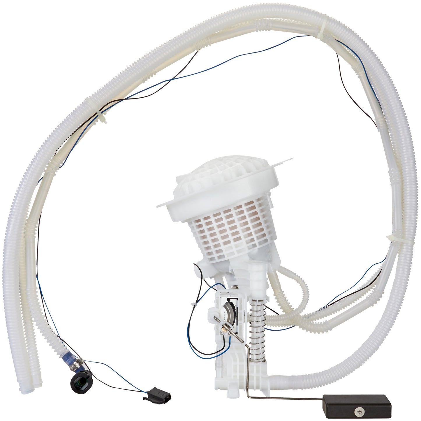 Spectra Fuel Fuel Tank Sending Unit and Fuel Filter Assembly FG345A image 2