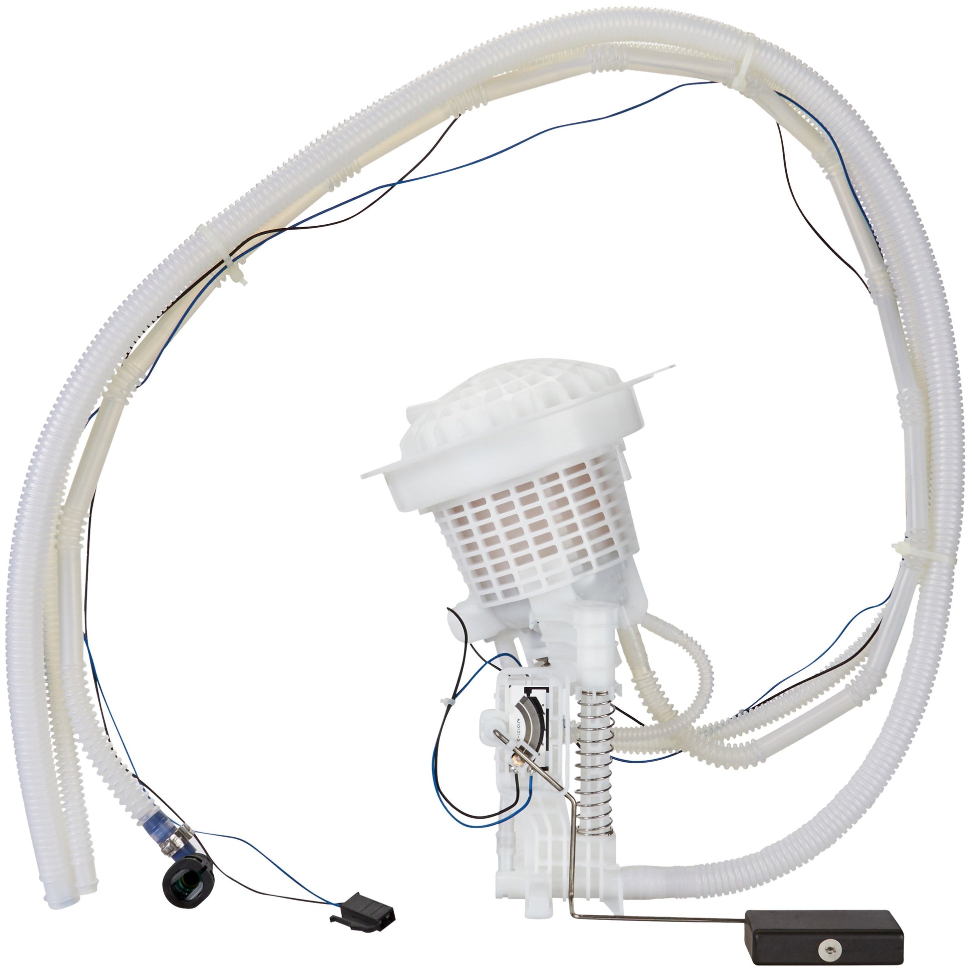 Spectra Fuel Fuel Tank Sending Unit and Fuel Filter Assembly FG345A image 2