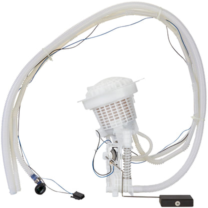 Spectra Fuel Fuel Tank Sending Unit and Fuel Filter Assembly FG345A image 2