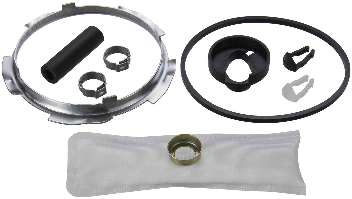 Spectra Fuel FG34C product image