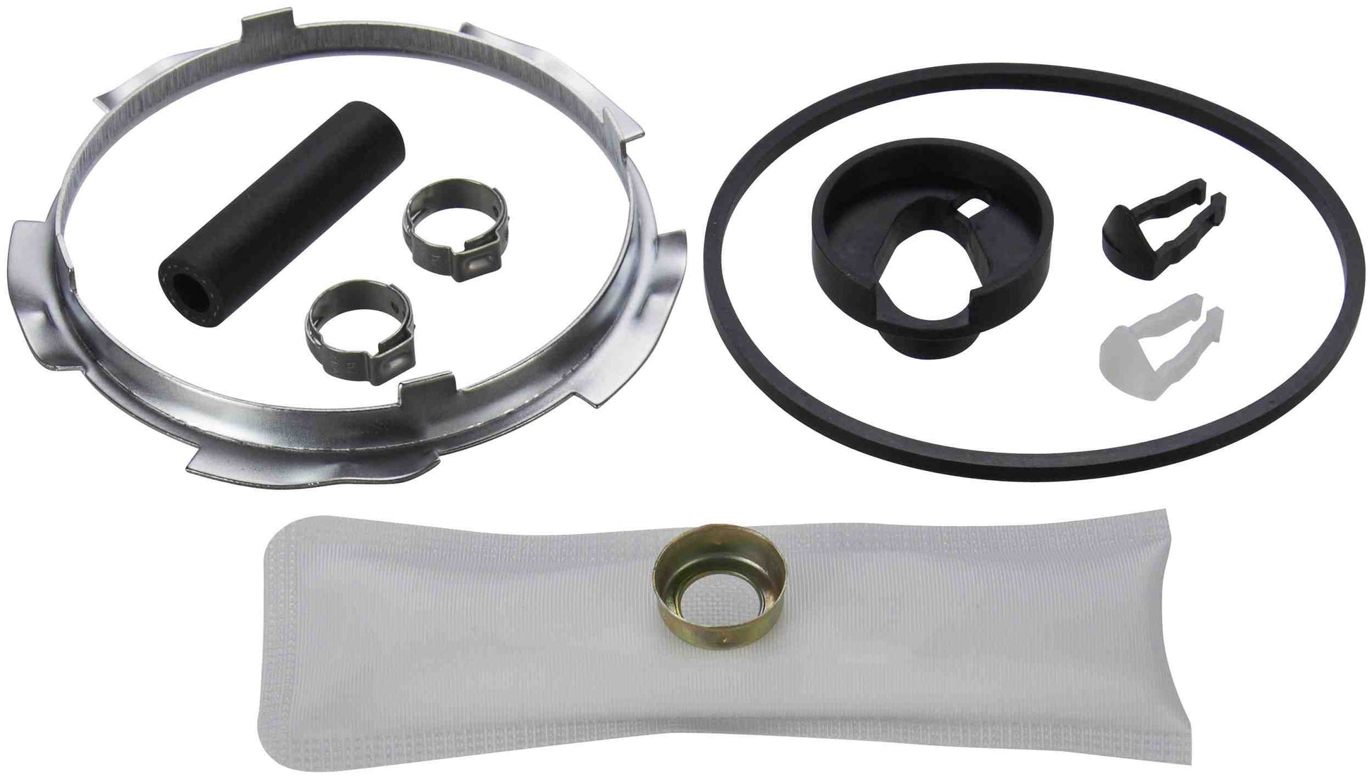 Spectra Fuel FG34C product image