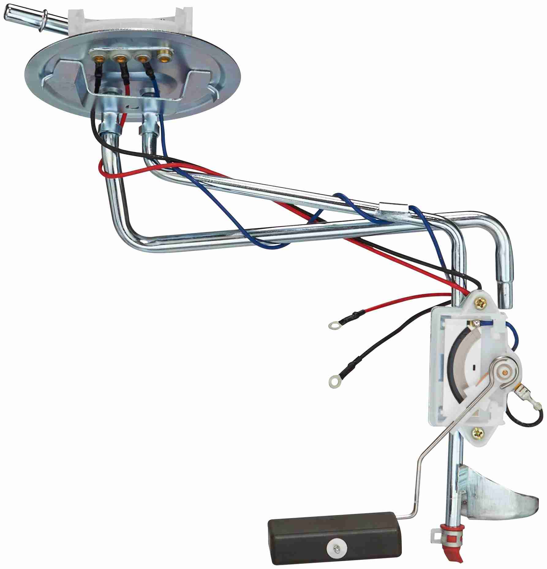 Spectra Fuel FG39C product image
