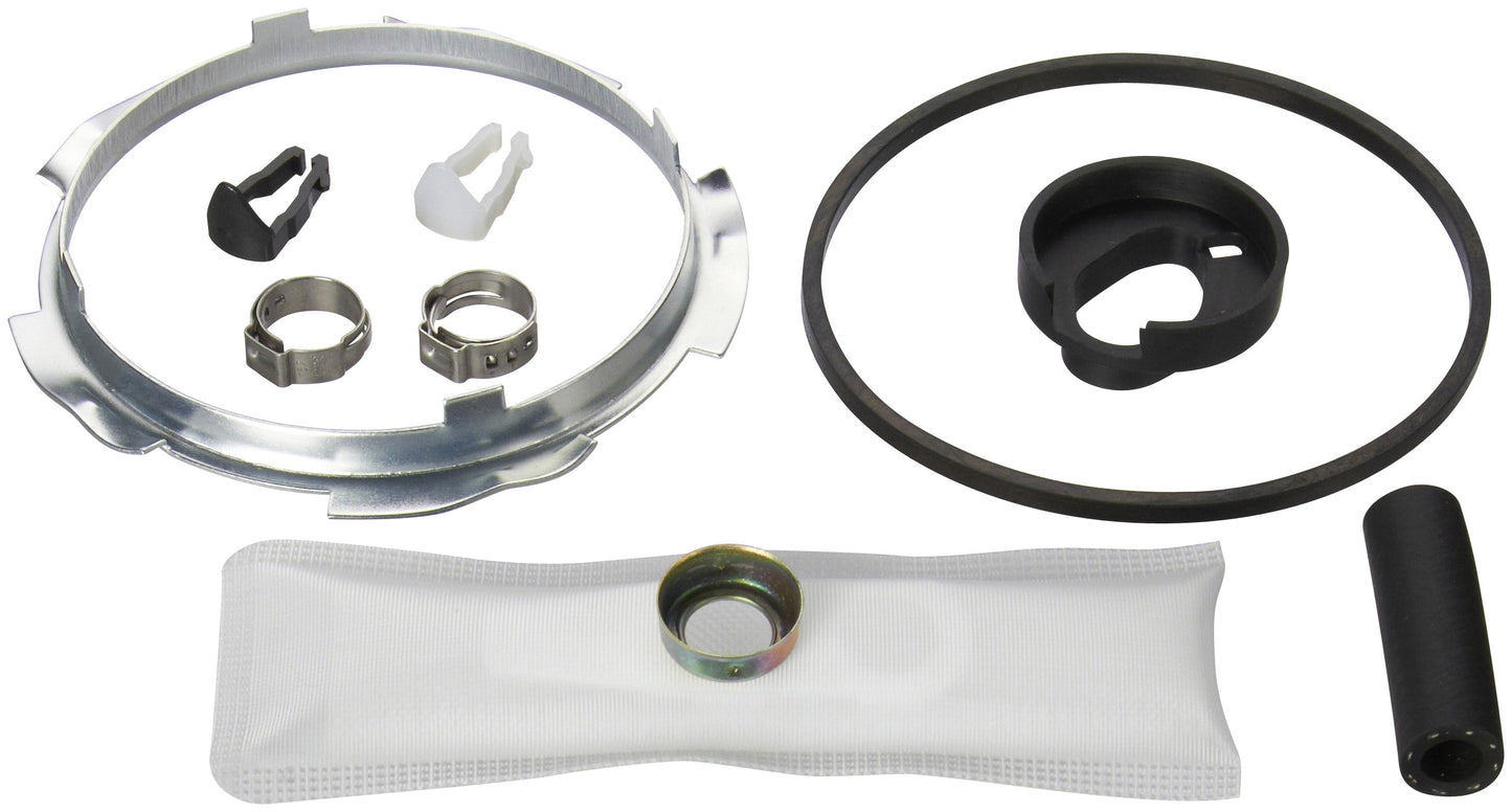 Spectra Fuel FG43A main image