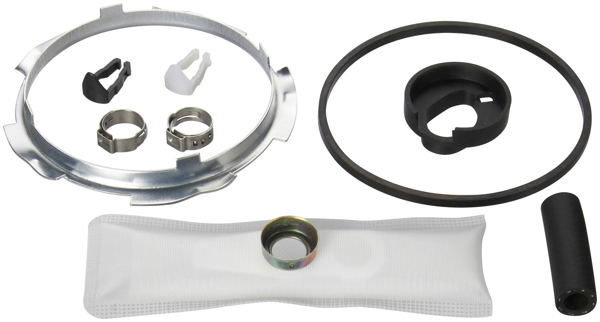 Spectra Fuel FG43A main image