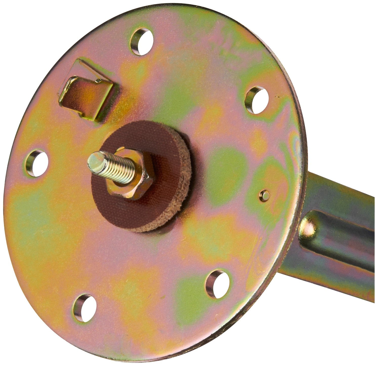 Spectra Fuel FG50A image 3