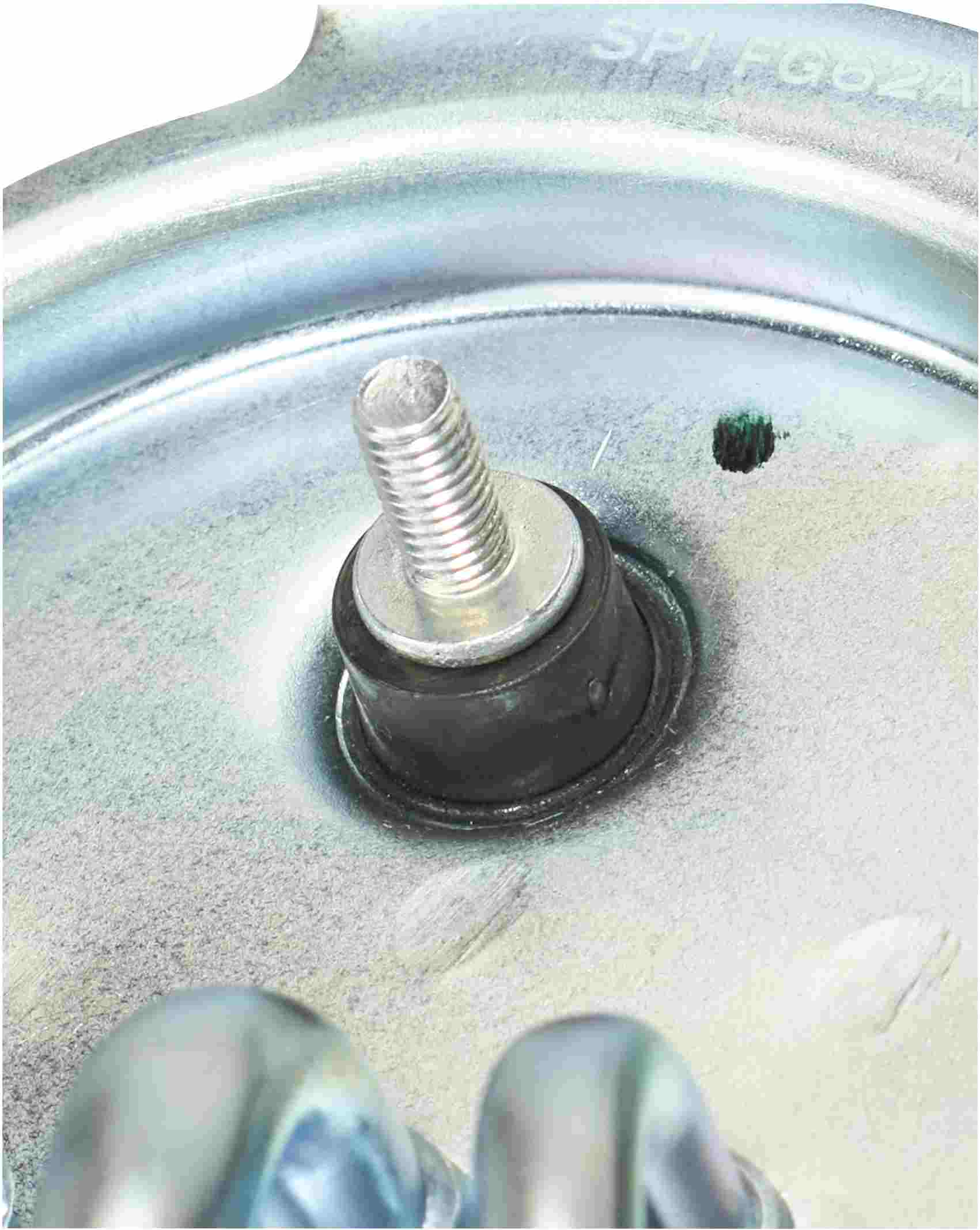Spectra Fuel FG62A product image