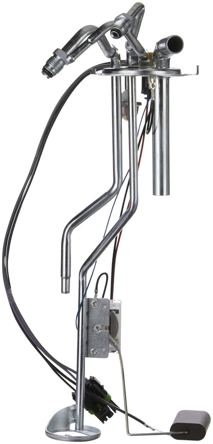 Spectra Fuel FG85B image 2