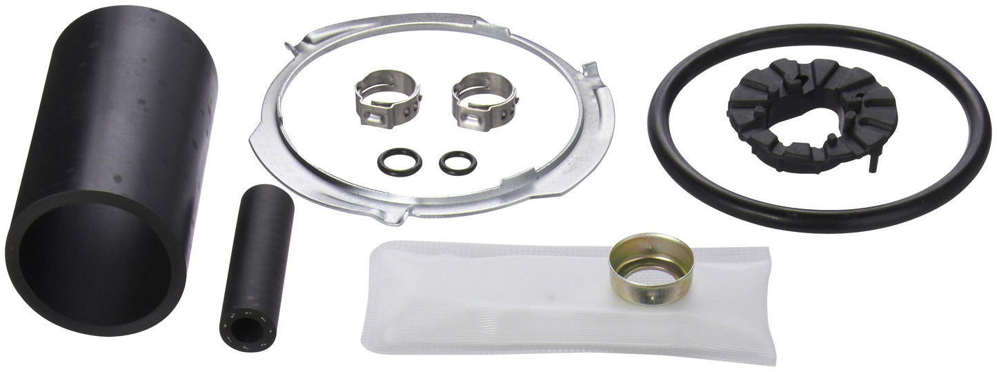 Spectra Fuel FG85B main image