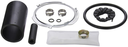 Spectra Fuel FG85B main image
