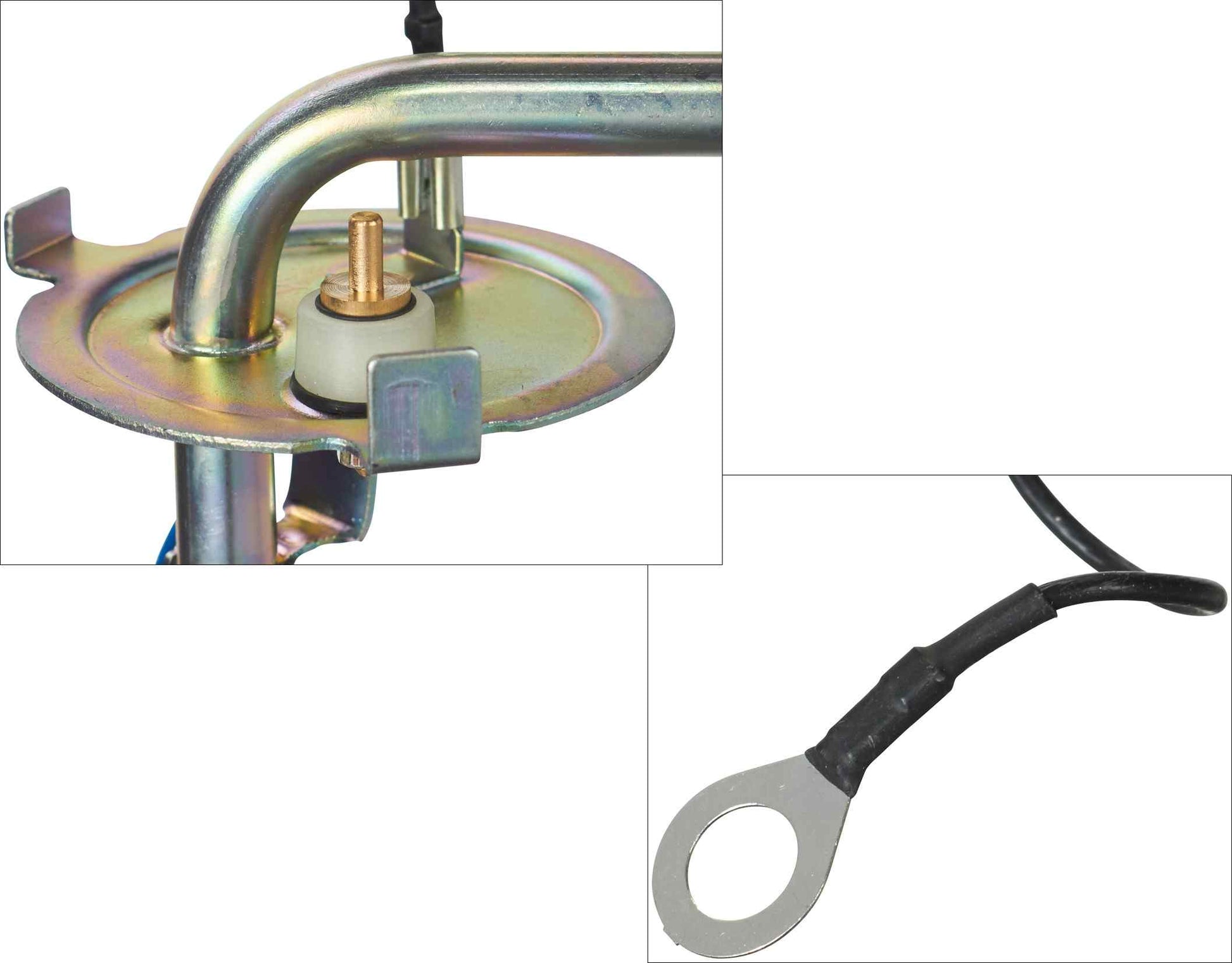 Spectra Fuel FG91A product image
