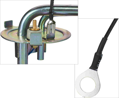 Spectra Fuel FG91B product image