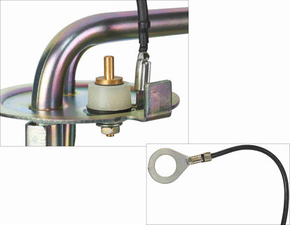 Spectra Fuel FG91D product image