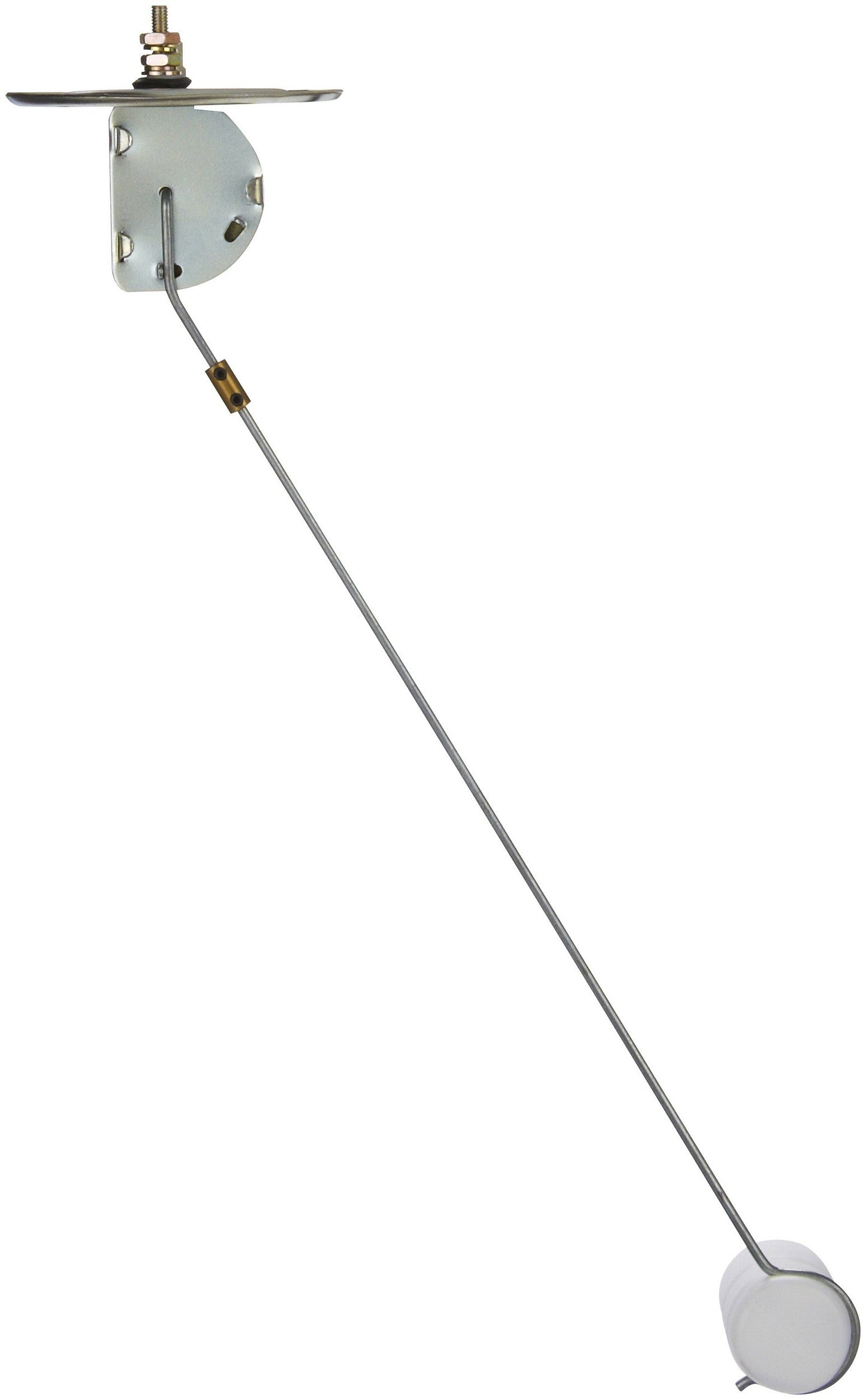 Spectra Fuel FG95A product image