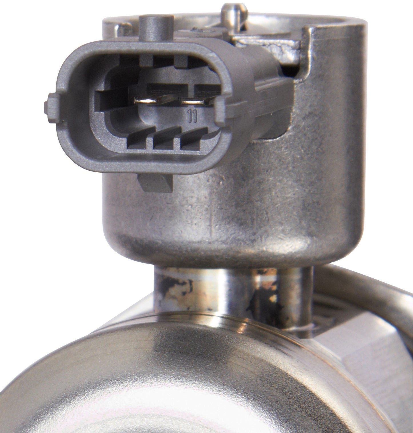 Spectra Fuel Direct Injection High Pressure Fuel Pump FI1511 image 2