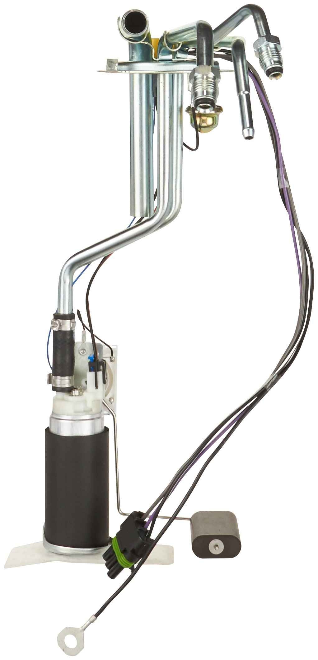 Spectra Premium Fuel Pump Assembly SP01A1H