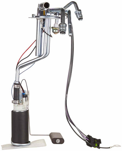 Spectra Premium FUEL PUMP ASSEMBLY SP01A2H