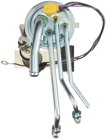 Spectra Premium FUEL PUMP ASSEMBLY  top view frsport SP01C1H