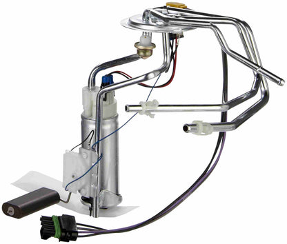 Spectra Premium FUEL PUMP ASSEMBLY SP02B1H