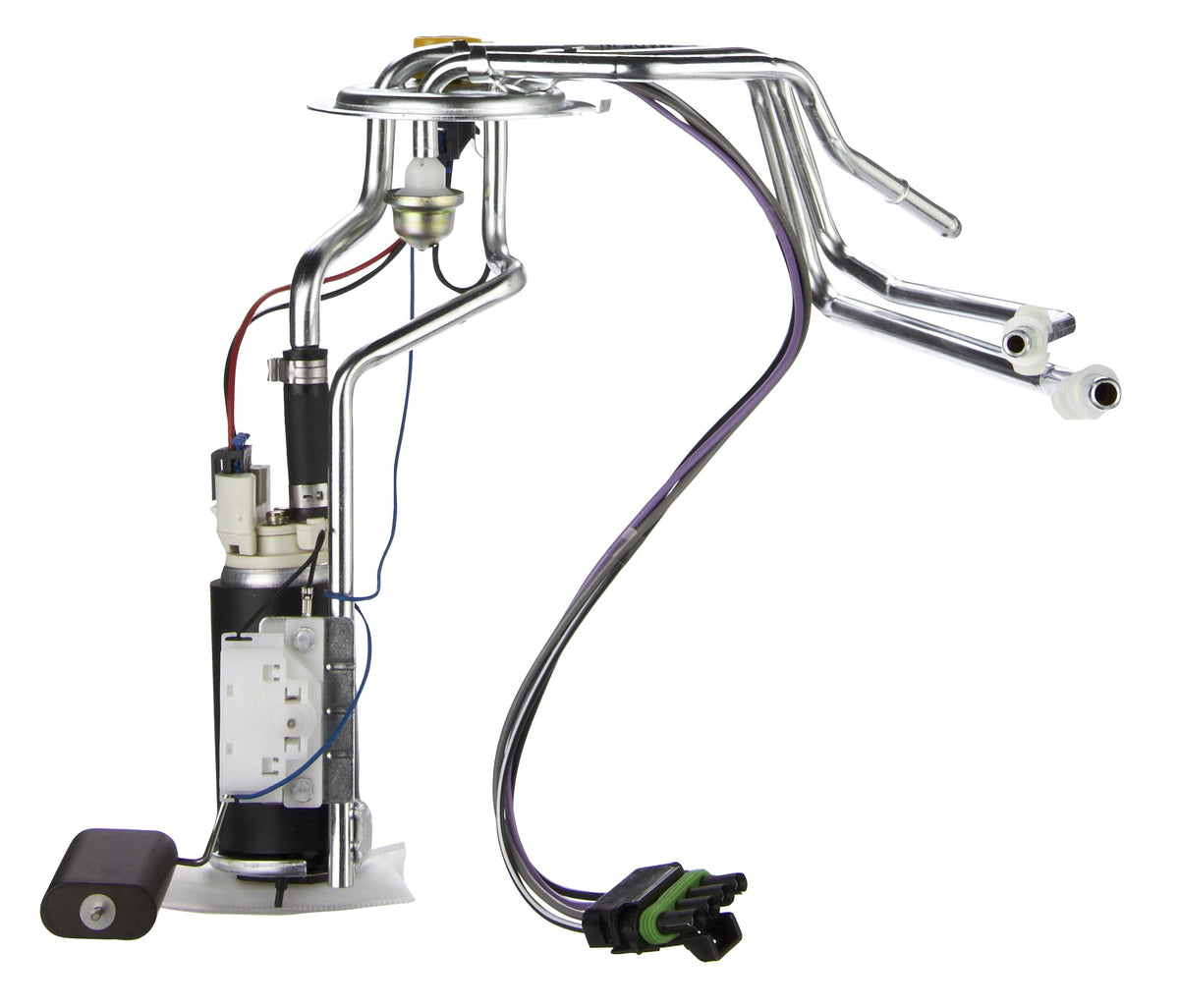 Spectra Premium Fuel Pump Assembly SP02D2H