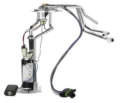 Spectra Premium Fuel Pump Assembly SP02D2H