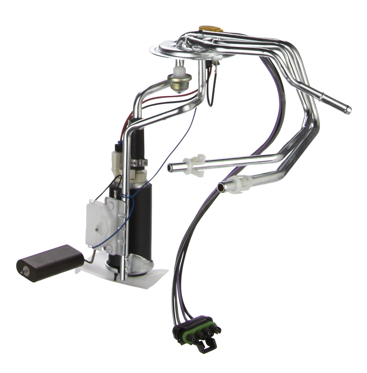 Spectra Premium Fuel Pump Assembly SP02D2H