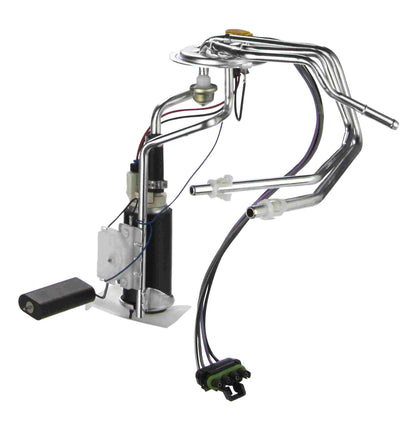 Spectra Premium Fuel Pump Assembly SP02D2H