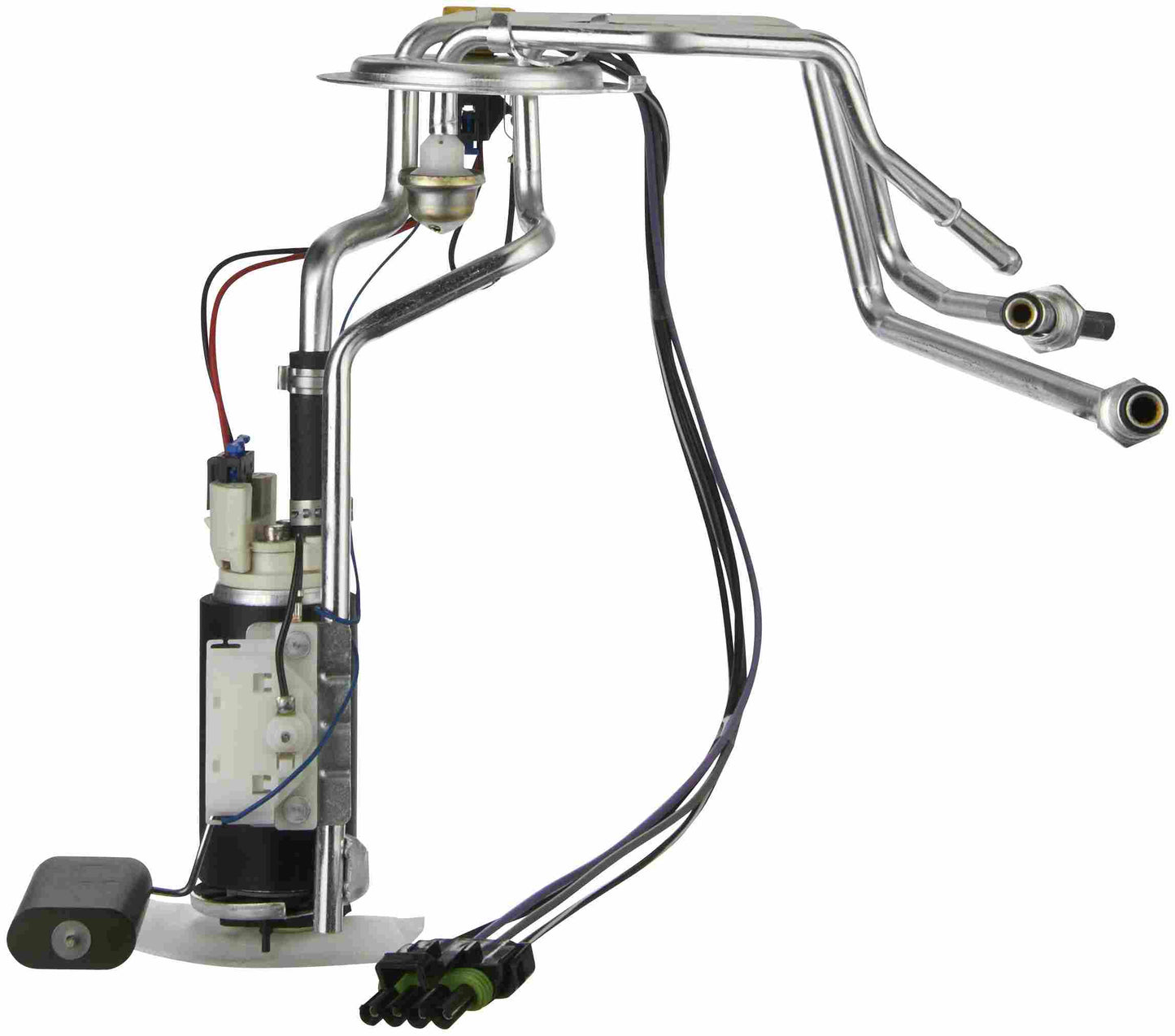 Spectra Premium FUEL PUMP ASSEMBLY SP02N1H