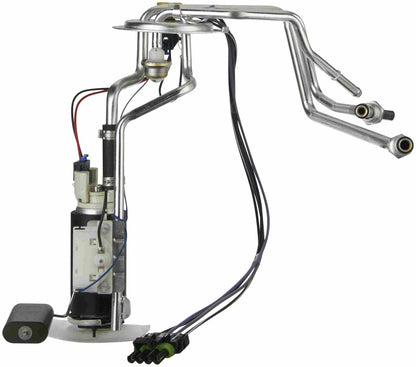Spectra Premium FUEL PUMP ASSEMBLY SP02N1H