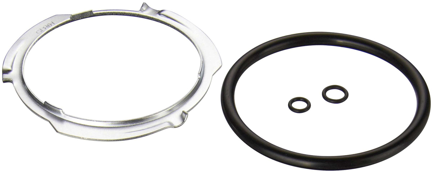 Spectra Premium FUEL PUMP ASSEMBLY SP02N1H