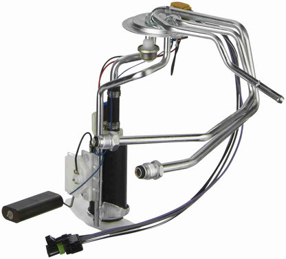 Spectra Premium FUEL PUMP ASSEMBLY SP02N1H