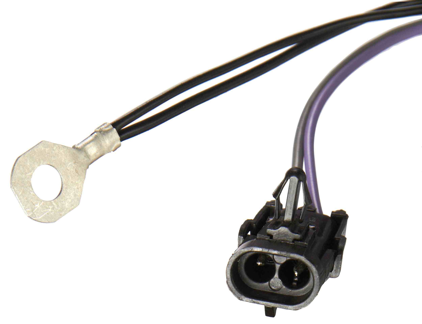 Spectra Premium Fuel Pump Assembly SP03A1H