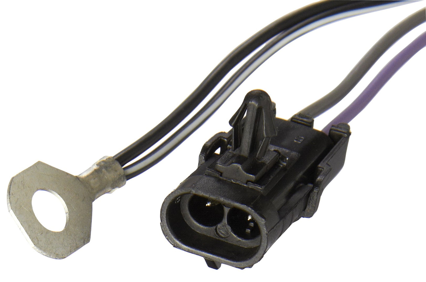 Spectra Premium Fuel Pump and Sender Assembly SP03B1H image 4
