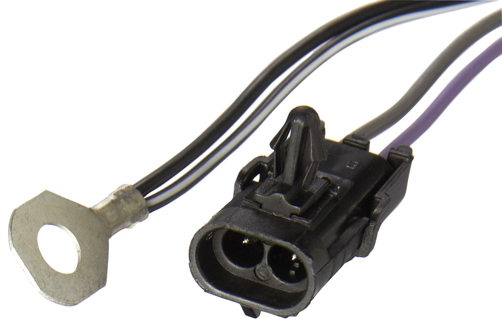 Spectra Premium Fuel Pump and Sender Assembly SP03B1H image 4