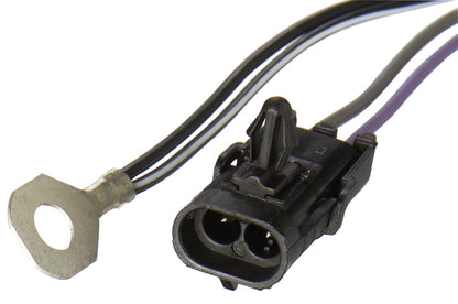 Spectra Premium Fuel Pump and Sender Assembly SP03B1H image 4