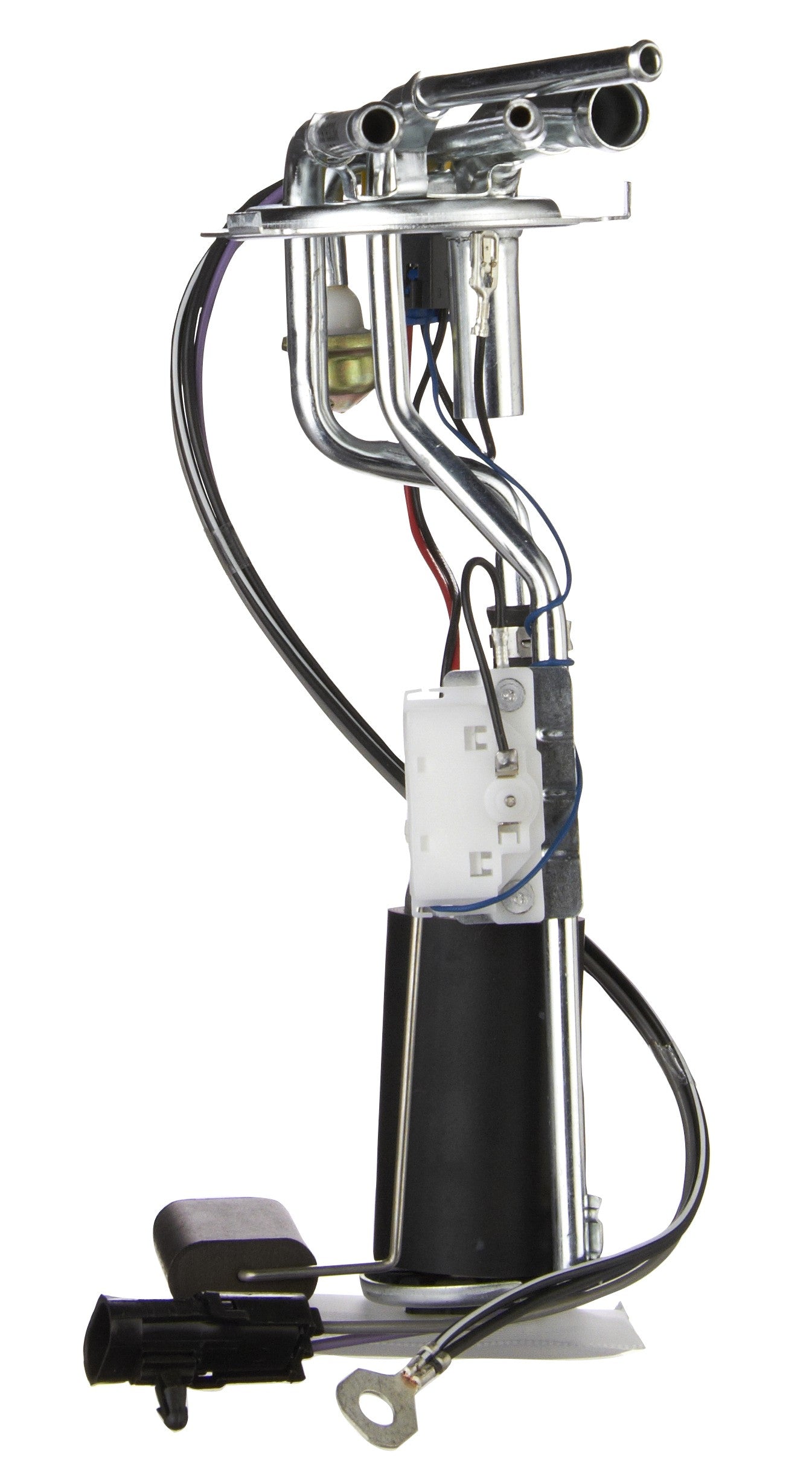 Spectra Premium Fuel Pump and Sender Assembly SP03B1H image 2