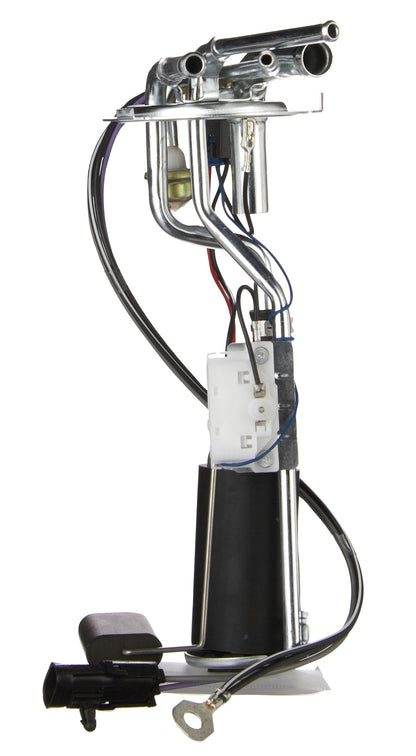 Spectra Premium Fuel Pump and Sender Assembly SP03B1H image 2