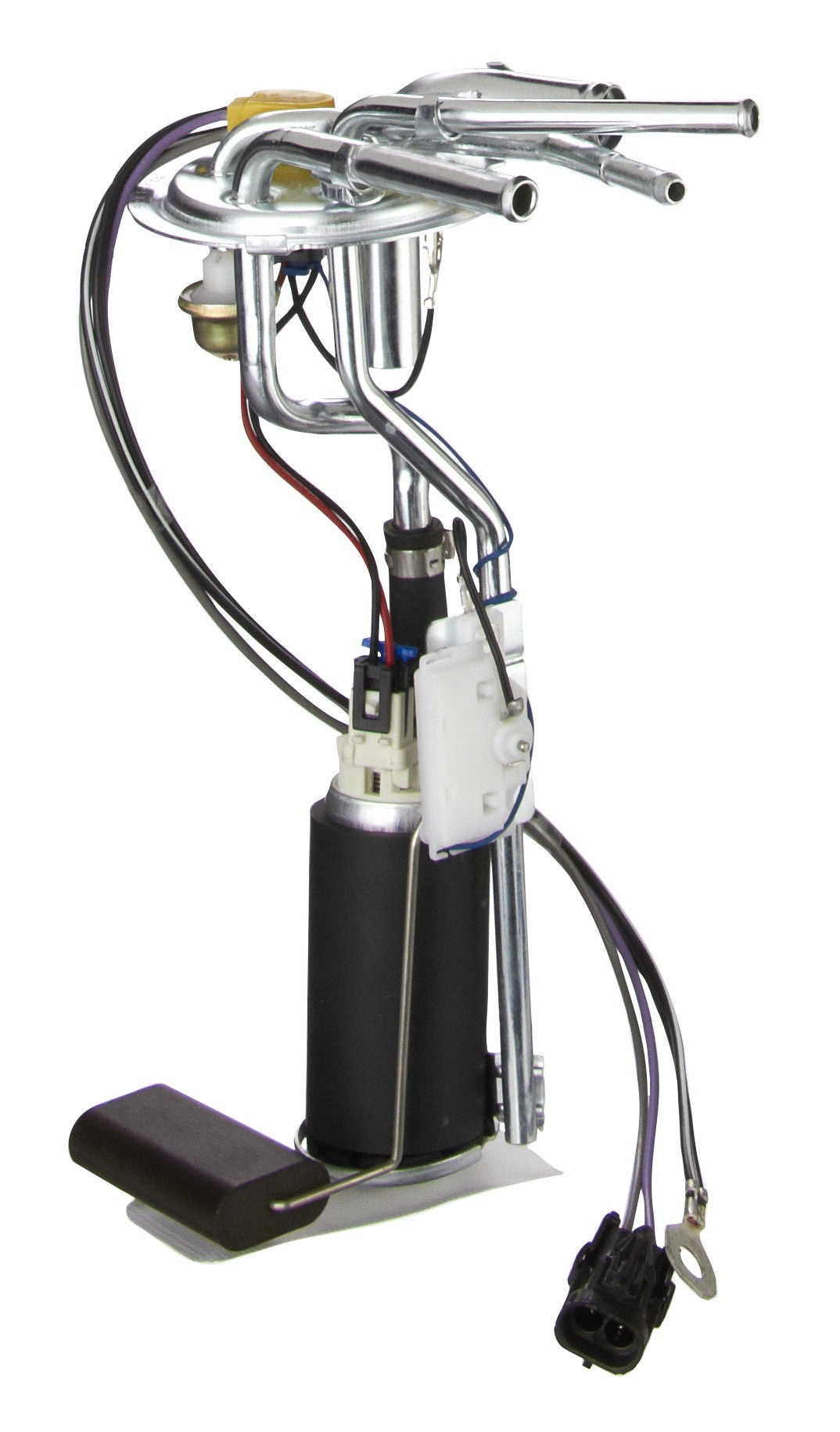 Spectra Premium Fuel Pump and Sender Assembly SP03B1H image 3