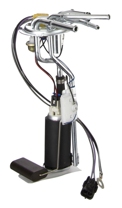 Spectra Premium Fuel Pump and Sender Assembly SP03B1H image 3