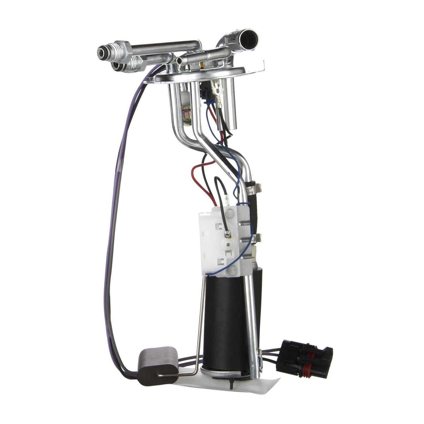 Spectra Premium Fuel Pump and Sender Assembly SP03F1H image 2