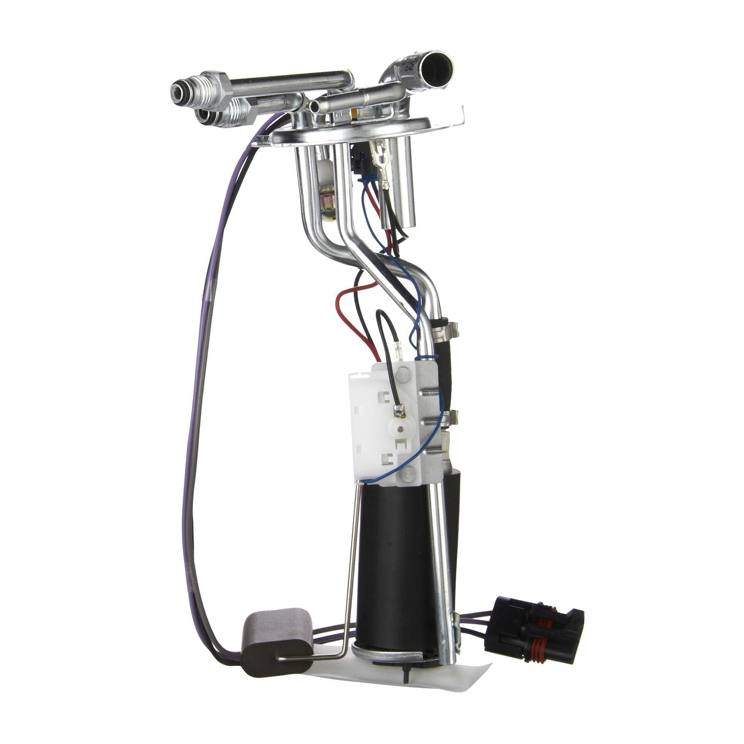 Spectra Premium Fuel Pump and Sender Assembly SP03F1H image 2