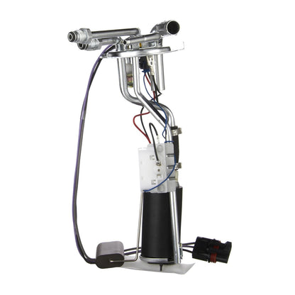 Spectra Premium Fuel Pump and Sender Assembly SP03F1H image 2