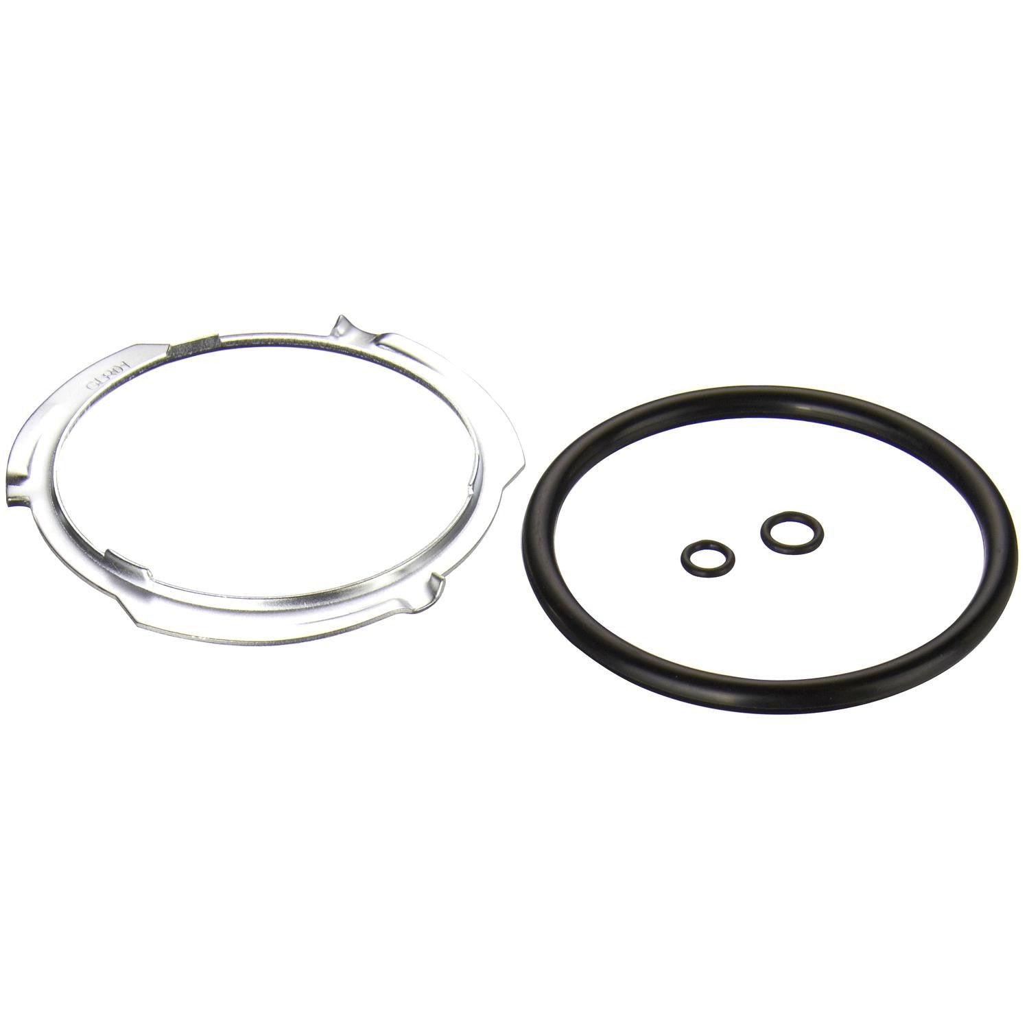 Spectra Premium Fuel Pump and Sender Assembly SP03F1H main image