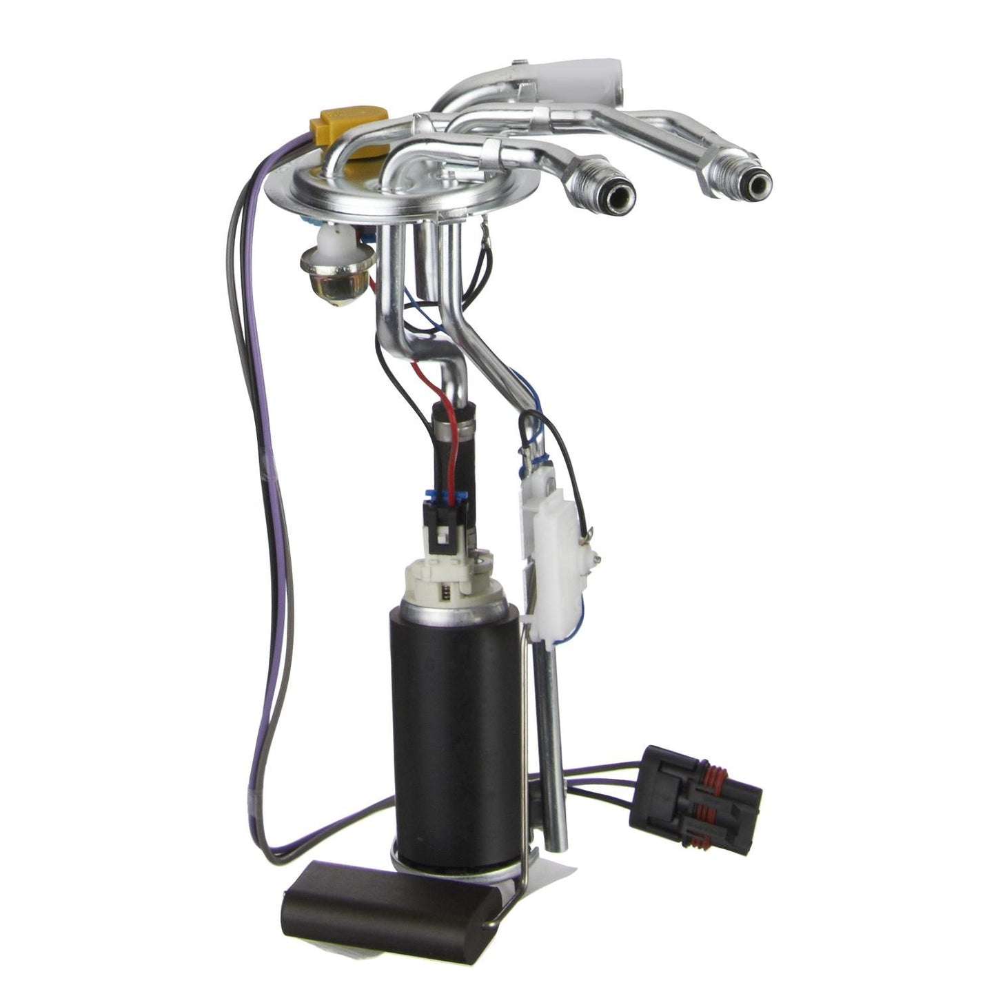 Spectra Premium Fuel Pump and Sender Assembly SP03F1H image 3