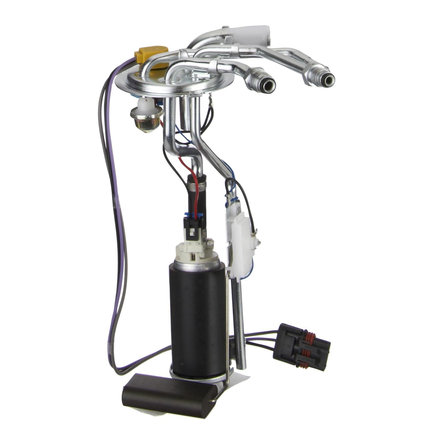 Spectra Premium Fuel Pump and Sender Assembly SP03F1H image 3
