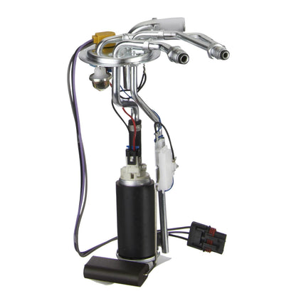 Spectra Premium Fuel Pump and Sender Assembly SP03F1H image 3