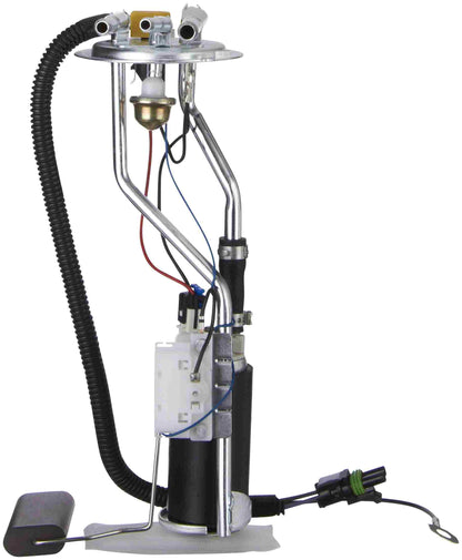 Spectra Premium FUEL PUMP ASSEMBLY  top view frsport SP05N1H