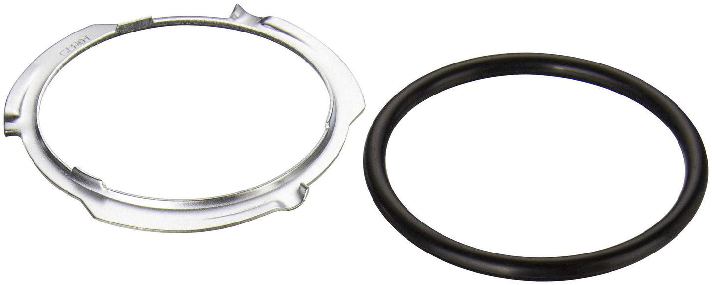 Spectra Premium FUEL PUMP ASSEMBLY  top view frsport SP05N1H
